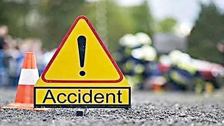 Women killed in two separate road mishaps