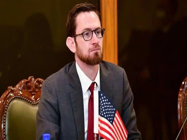 US special representative for Afghanistan to visit India