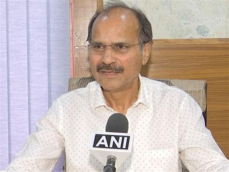 Opposition Leader Adhir Ranjan Chowdhury boycotts new Parliament inauguration despite invitation