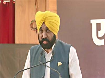 Punjab: Bhagwant Mann govt's first cabinet expansion tomorrow, 5 to 6 new ministers likely to take oath