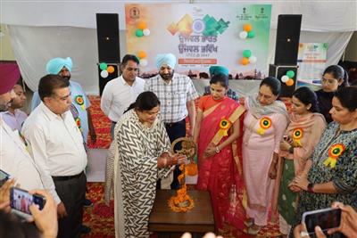 Bijli Mahotsav organised by SJVN in 18 locations across the Country