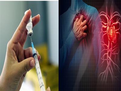 No link exists between heart dysfunction, COVID-19 booster vaccines available in India, say health experts
