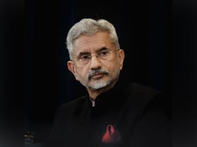 Jaishankar condoles families of victims who were killed during Indonesia football stampede