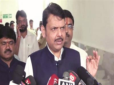 Maha Dy CM Fadnavis welcomes ban on PFI, says action to be taken against supporters