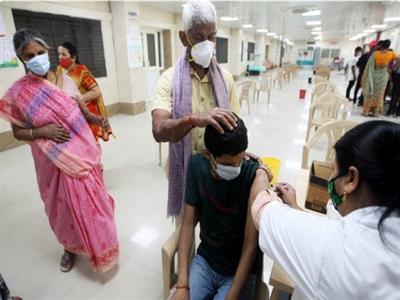 Shimla hospitals resume Covid-19 precautionary dose drive