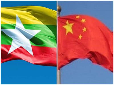 China holding back from taking relations further with Myanmar's junta: Report