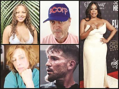 Niecy Nash-Betts, Jon Bernthal, Vera Farmiga, Nick Offerman, Jasmine Cephas Jones join 'Caste'