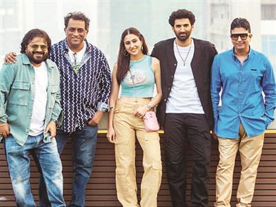 Anurag Basu's 'Metro...In Dino' gets a release date, check out