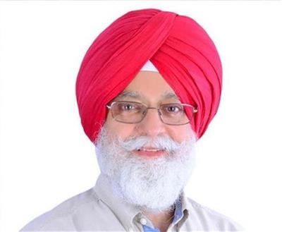 Punjab CM Mann Government will spend approximately Rs.2.03 Crore to provide facilities of water supply and sewerage lines at Ropar : Dr Inderbir Singh Nijjar
