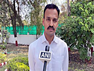Man detained on suspicion of having connections with terrorist organisations in MP's Indore