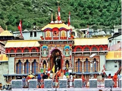 UTDC to issue tokens for darshan during Chardham Yatra