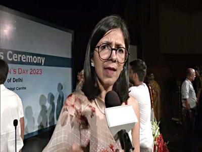 DCW takes cognisance in Mangolpuri flyover incident; to issue notice to Delhi police