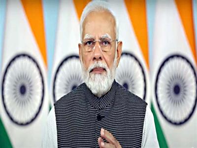 BJP's big planning: PM Modi's Mann Ki Baat 100th episode to broadcast worldwide
