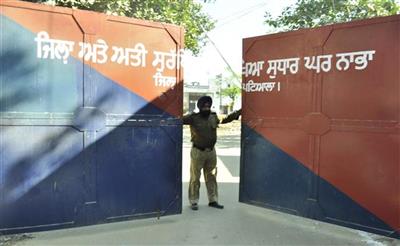 All 22 convicts of Nabha jailbreak case get 10 years' rigorous imprisonment