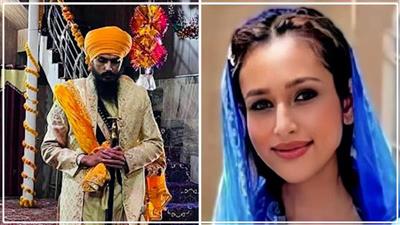 Amritpal's wife is a UK-based NRI; here is why Kirandeep Kaur is on Punjab Police radar
