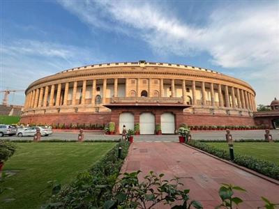 Manish Tewari gives adjournment notice in LS to discuss border issue with China