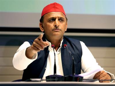 Akhilesh Yadav blames Yogi government after UP man's Sarus crane 'friend' goes 'missing'