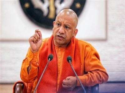 Yogi instructs officials to assist UP students stranded in violence-hit Manipur
