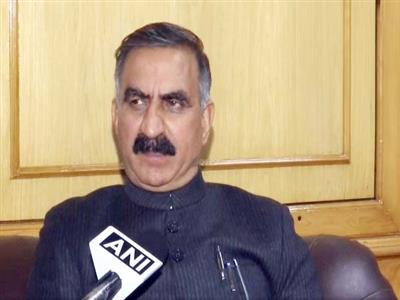 Himachal students evacuated from Manipur thank CM Sukhvinder Singh Sukku
