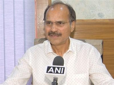 Opposition Leader Adhir Ranjan Chowdhury boycotts new Parliament inauguration despite invitation