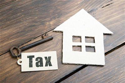 Haryana declares increase in property tax rebate
