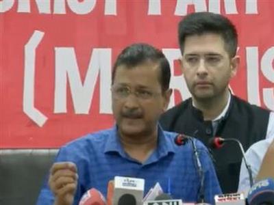 Will support victim's family in every possible way, says Delhi CM on Shahbad Dairy murder case