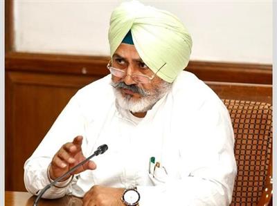 Agricultural projects worth 3300 crore rupees started in Punjab- Minister Jauramajra