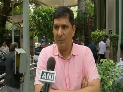 Delhi Health Minister Bhardwaj oversees facilities in HC dispensary, assures appointment of dentist