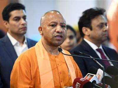 UP: CM Yogi instructs to appoint additional woman SHO in every district