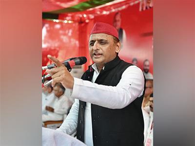 Akhilesh Yadav to kickstart Samajwadi Party campaign in Madhya Pradesh today