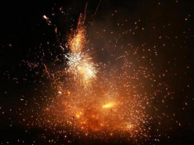 Haryana: Ban on firecrackers in Gurugram, only green crackers allowed on Diwali