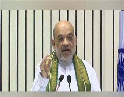 India to be world's third-largest economy by 2027: Amit Shah