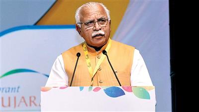 Haryana CM Khattar expresses confidence in BJP's victory in upcoming elections