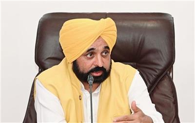 Punjab CM congrats Punjabi players for bringing five gold medals in Asian Games after 1962 Jakarta Asiad