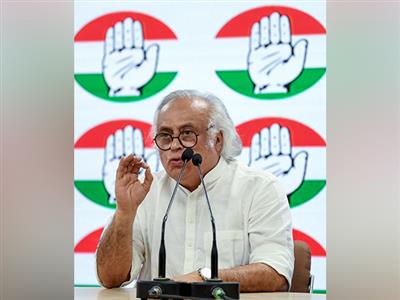 Fight those elements who glorify ideas, actions of Godse: Jairam Ramesh on Gandhi Jayanti