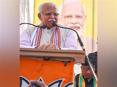 Political realignment on cards in Haryana, BJP-JJP alliance at break point