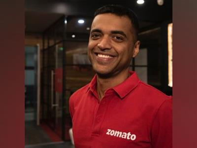 Zomato says its new 'Pure Veg Fleet' will continue to wear red instead of green as originally announced