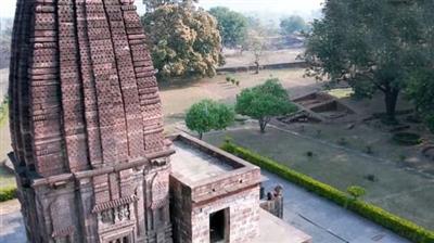 Madhya Pradesh: ASI begins excavation hoping to find India's oldest temple in Panna district