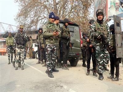 Centre extends AFSPA in 8 districts, 21 police stations of Nagaland for 6 months declaring them as 'disturbed area'