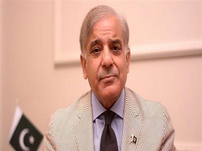 Pakistan PM Shehbaz Sharif to hold meeting with Chief Justice on IHC Judges' letter issue