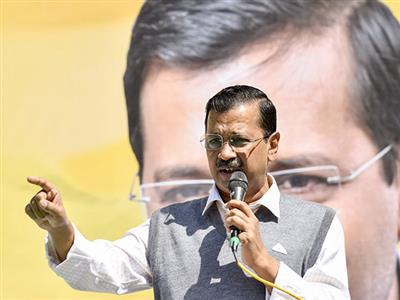 Arvind Kejriwal to be produced before Delhi court today