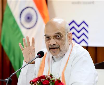 Kashmir's culture and language has developed after abrogation of Article 370: Shah