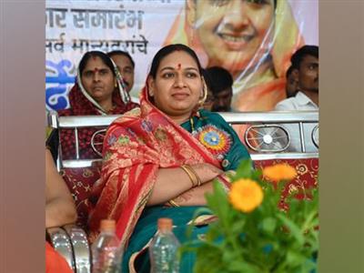 Congress leader Rashmi Barve's candidature from Ramtek Lok Sabha seat declared invalid