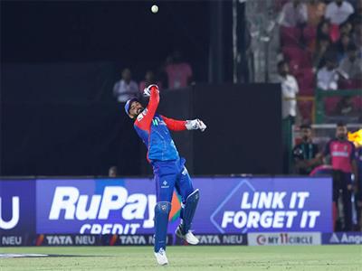 IPL 2024: Rishabh Pant feels 'disappointed' after Delhi's 12-run loss against Rajasthan