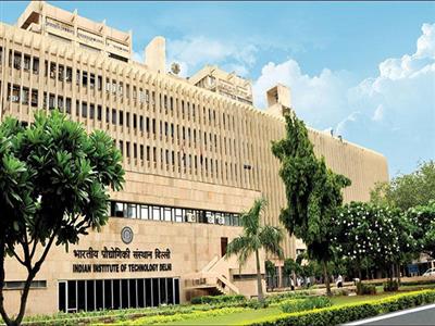 IIT Delhi announces online six month course in machine learning