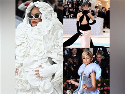 Met Gala 2024: What to expect from fashion's biggest night