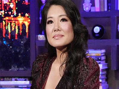 Crystal Kung Minkoff announces her exit from 'The Real Housewives of Beverly Hills'