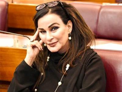 Pakistan: PPP nominates Sherry Rehman as its parliamentary leader in Senate