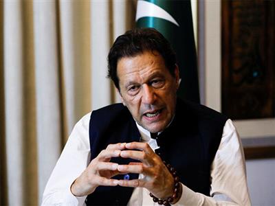Pakistan: Imran Khan condemns alleged law violations in Bahawalnagar, says 