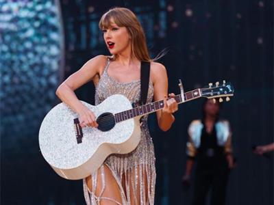 Taylor Swift fans in frenzy over alleged 'Tortured Poets Department' album leak